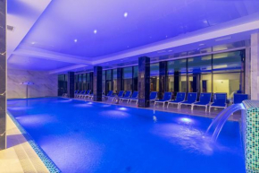 Villa Elena SPA & Resort